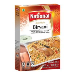 Biryani Masala