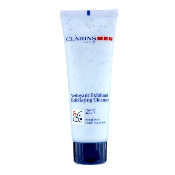 Men face wash