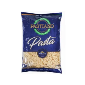 Pasta td