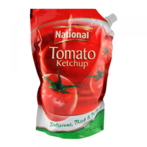 Tomato Ketchup