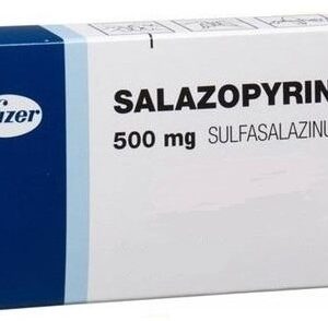 Pfizer tablet 500mg