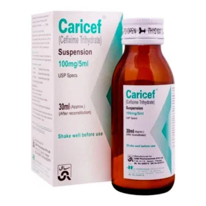 Sanofi syrup 100mg