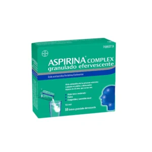 Aspirin Complex Sachets