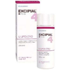 Excipial U Lipolotio